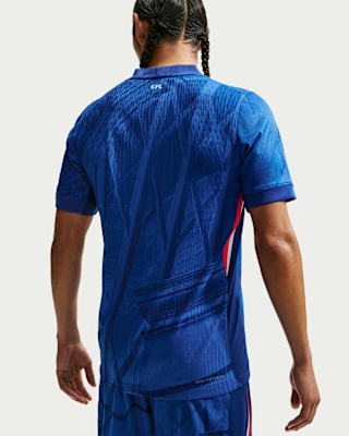 NIKE公式】チェルシー FC 2025/26 マッチ ホーム メンズ ナイキ Dri